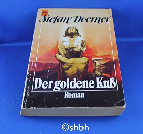 Stock image for Der goldene Ku. Roman. for sale by Sigrun Wuertele buchgenie_de