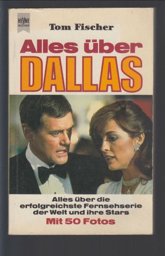 Imagen de archivo de Alles Uber Dallas a la venta por Bramble Ridge Books
