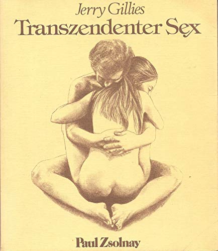 Beispielbild fr Transzendenter Sex zum Verkauf von medimops