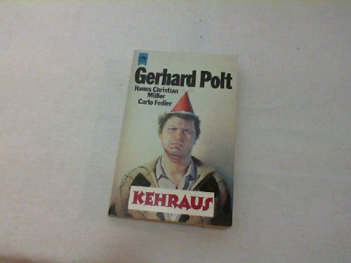 Beispielbild fr KEHRAUS zum Verkauf von Verlag fr Filmschriften