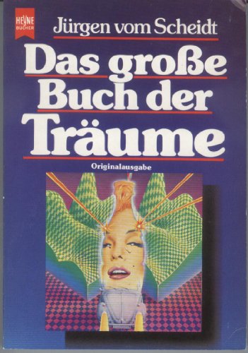 Stock image for Das groe Buch der Trume for sale by medimops