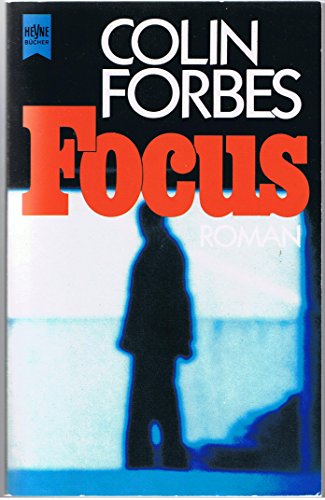 Stock image for Focus (GERMAN EDITION: The Stockholm Syndicate) for sale by Book Deals