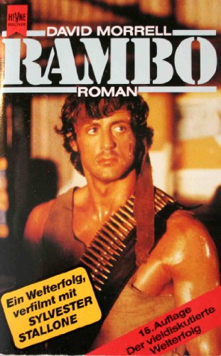 9783453020238: Rambo