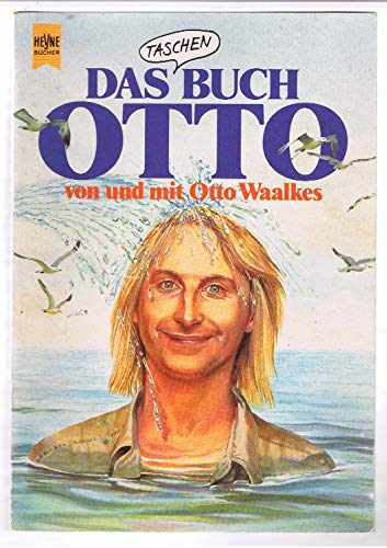 Das (Taschen) Buch Otto