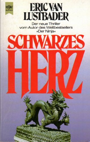 Schwarzes Herz. Aus dem Amerikanischen übertragen von Hans Ewald Dede.