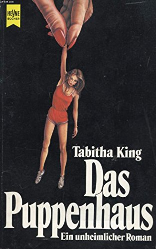 Imagen de archivo de Das Puppenhaus a la venta por AwesomeBooks