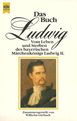 Beispielbild fr Das Buch Ludwig zum Verkauf von medimops