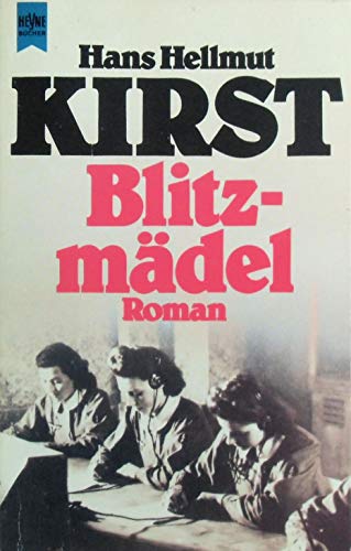 9783453023499: Blitzmdel