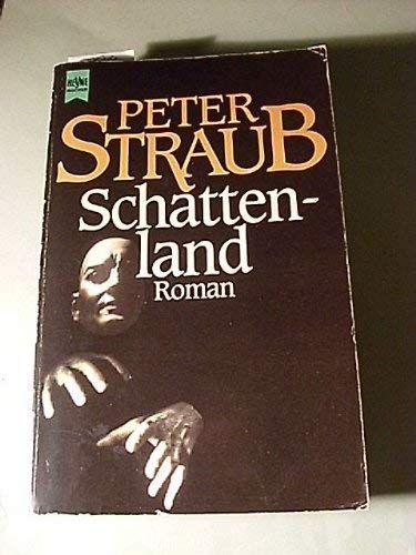 Schattenland - Peter Straub