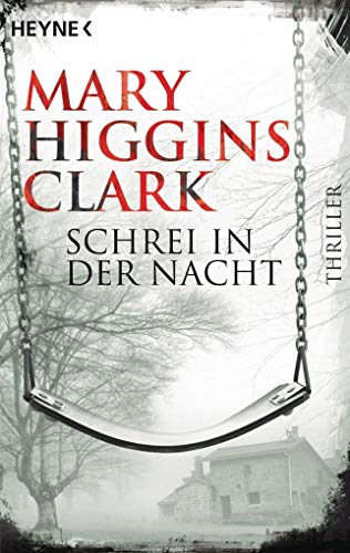 9783453024373: Schrei in der Nacht.: Roman