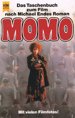 9783453024595: Momo. Das Buch zum Film