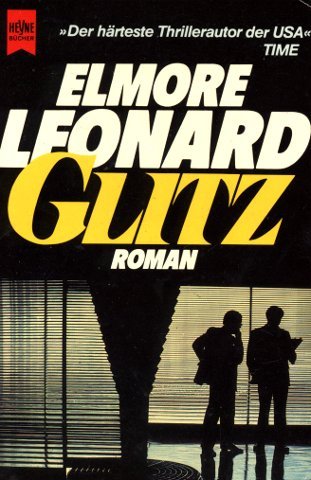 Glitz - Leonard, Elmore