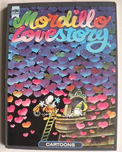 Lovestory - Mordillo, Guillermo