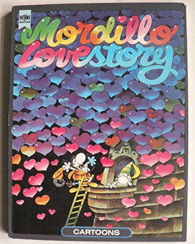 Imagen de archivo de Lovestory. Cartoons. a la venta por medimops