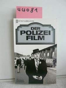 Beispielbild fr Der Polizeifilm (Polizei-Film) zum Verkauf von Antiquariat Smock