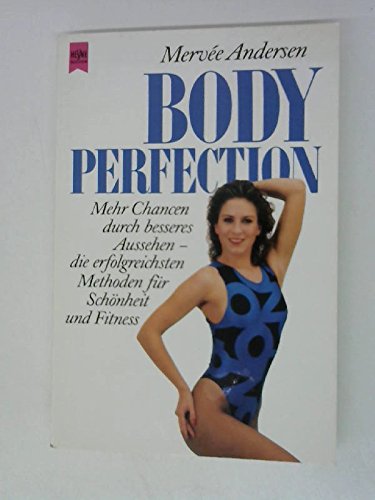 Imagen de archivo de Body-Perfection a la venta por NEPO UG