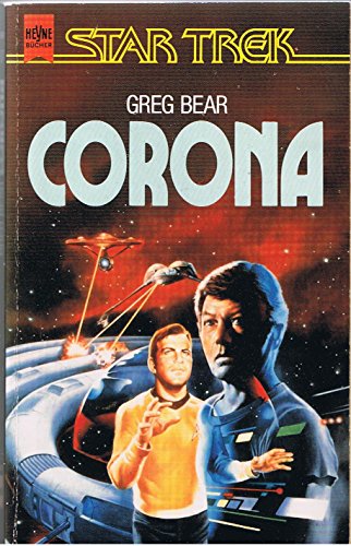 Imagen de archivo de Corona - Star Trek a la venta por 3 Mile Island