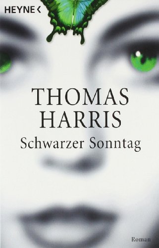 9783453029170: Schwarzer Sonntag