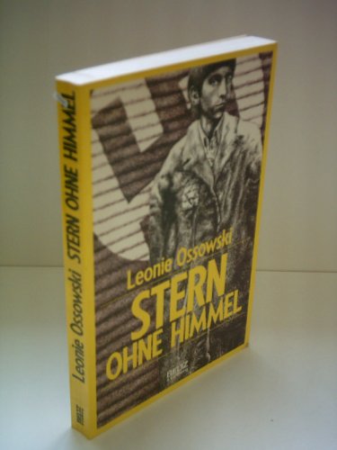Stern ohne Himmel: Roman (ISBN 9783161564109)