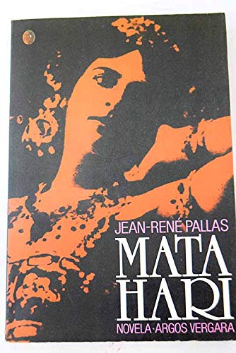 Imagen de archivo de Mata Hari. Tnzerin, Femme fatale, Spionin. a la venta por medimops