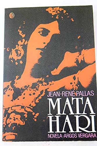 Stock image for Mata Hari. Tnzerin, Femme fatale, Spionin. for sale by medimops