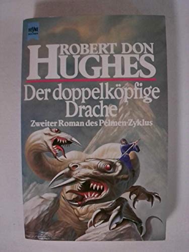 Stock image for Der dopppelkpfige Drache The Wizard in Waiting). Zweiter Roman des Pelmen-Zyklus for sale by Hylaila - Online-Antiquariat