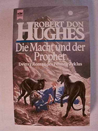 Stock image for Die Macht Und Der Prophet for sale by General Eclectic Books