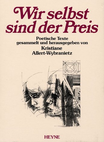 Stock image for Wir selbst sind der Preis for sale by Redux Books