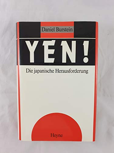 Yen! Die japanische Herausforderung