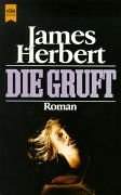 Die Gruft - Herbert James
