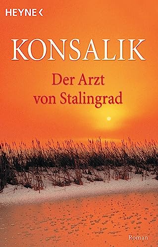Stock image for Der Arzt von Stalingrad for sale by Better World Books: West
