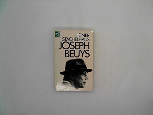 9783453033993: Joseph Beuys.