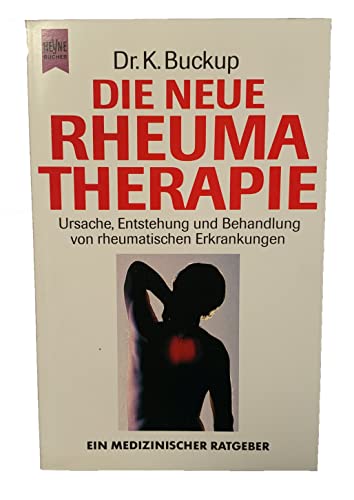 Stock image for Die neue Rheuma-Therapie for sale by NEPO UG
