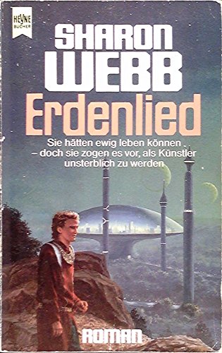 Beispielbild fr Erdenlied zum Verkauf von Storisende Versandbuchhandlung