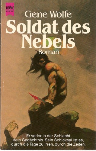 Soldat des Nebels : Fantasy Roman