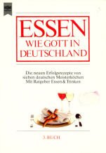 Stock image for Essen wie Gott in Deutschland III for sale by medimops