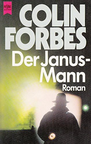 DER JANUS-MANN. - Forbes, Colin