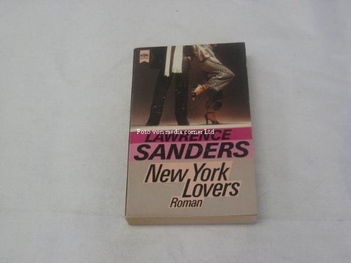 New York Lovers (9783453036918) by Lawrence Sanders