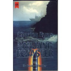 Stock image for Das Panjang- Desaster. Ein Techno- Thriller. for sale by Sigrun Wuertele buchgenie_de