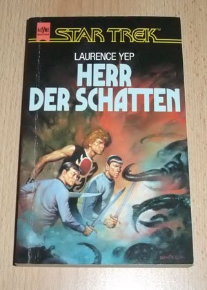 Star Trek, Herr der Schatten (X3T)