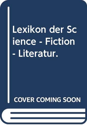 Stock image for Lexikon des Science Fiction Films for sale by Storisende Versandbuchhandlung