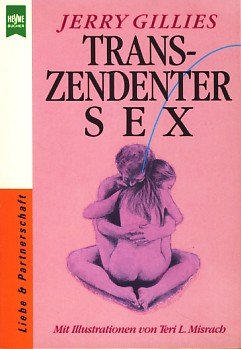 9783453040991: Tanszendenter Sex