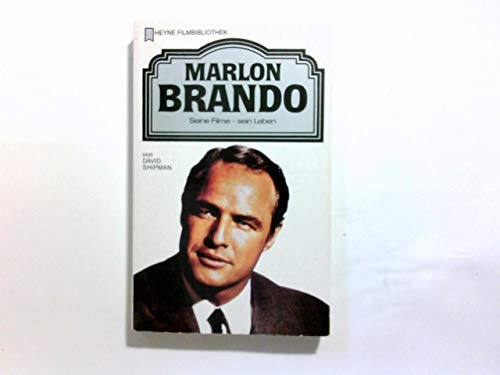 9783453041264: Marlon Brando
