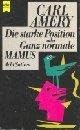 Die starke Position oder Ganz normale Mamus