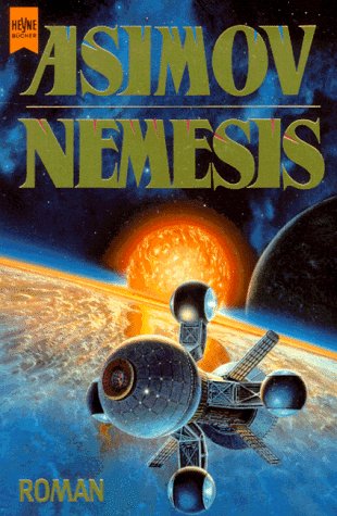 Stock image for Nemesis for sale by Storisende Versandbuchhandlung