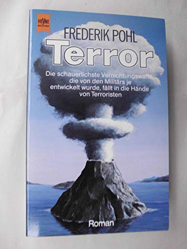 9783453042865: Terror