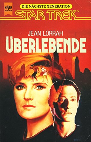 Überlebende - Star Trek, The Nächste Generation - Lorrah, Jean