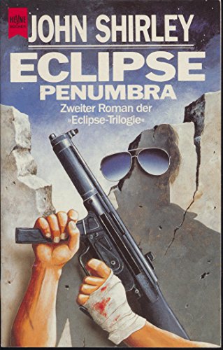 Beispielbild fr Eclipse Penumbra zum Verkauf von Versandantiquariat Felix Mcke