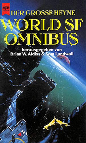 Stock image for World SF Omnibus for sale by Storisende Versandbuchhandlung