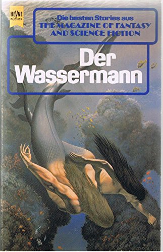 Der Wassermann - Hahn, Ronald M.( zusgest. )